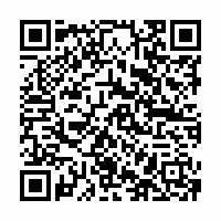 QR Code für Programm zum Zeitsprungtag