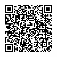 QR Code für Ausstellungseröffnung: Zirkus