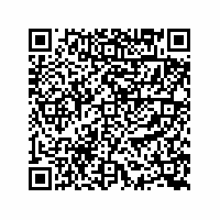QR Code für Ausstellung „Andreanum. 800 Jahre Recht und Verfassung der Siebenbürger Sachsen“