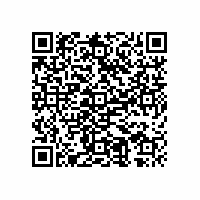 QR Code für Schana Tova U‘Metuka. Das jüdische Neujahr von seiner süßen Seite
