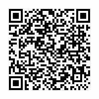 QR Code für Nacht der offenen Kirchen