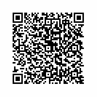 QR Code für Büchersprechstunde mit dem Restaurator der Ratsschulbibliothek Basher Abd el Kader