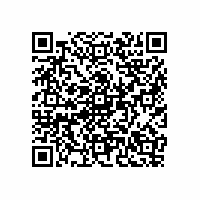 QR Code für AUSSTELLUNGSERÖFFNUNG: ERINNERNS_WERT. Jüdische Spuren in Zwickau