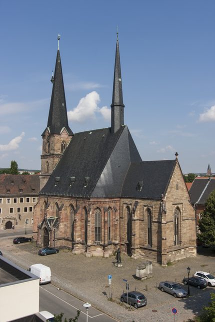 Katharinenkirche