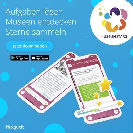 App MuseumsStars