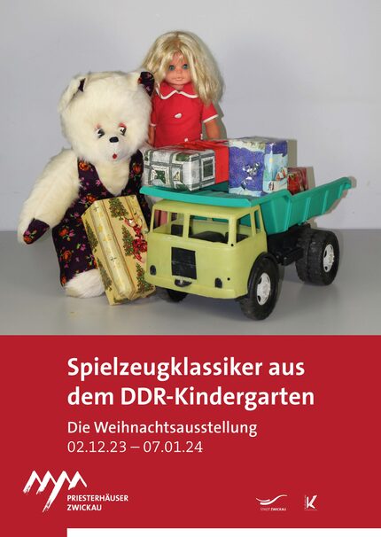 Weihnachtsausstellung