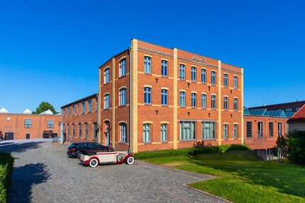 August Horch Museum