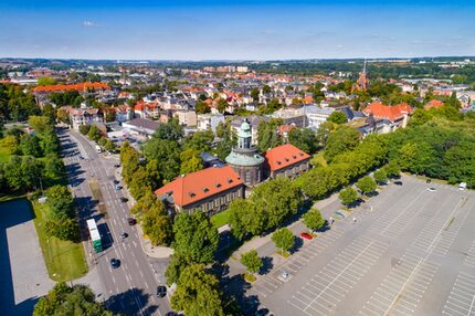 KUNSTSAMMLUNGEN ZWICKAU