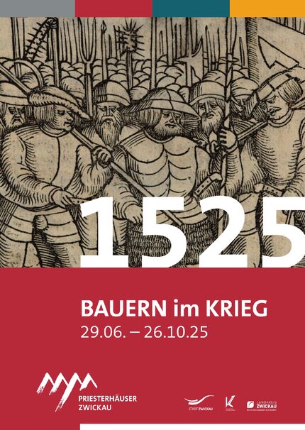 Sonderausstellung Plakat