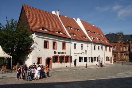 Stadtführung