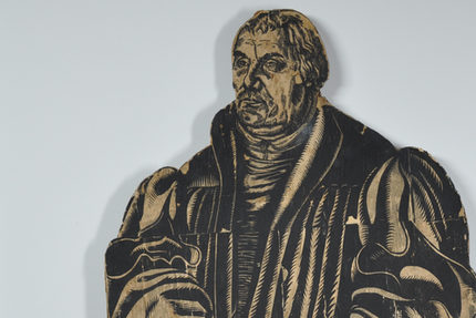 Lutherbildnis