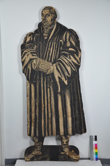 Luther